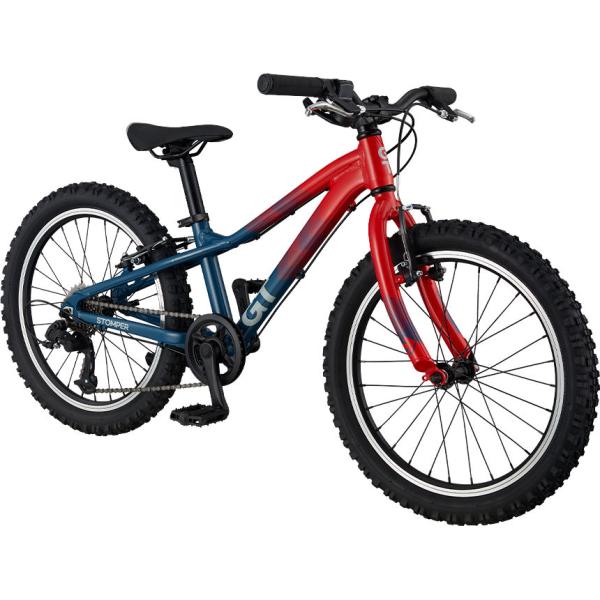 子供用自転車 GT STOMPER HT 20 ACE (ダスティーブルー) 2026 ジーティー ...