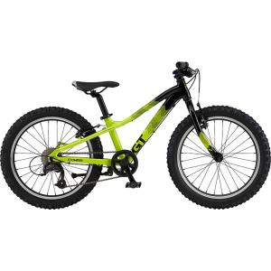 子供用自転車 GT STOMPER HT 20...の詳細画像1