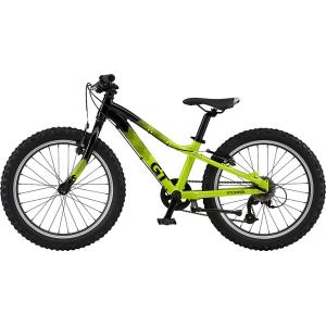 子供用自転車 GT STOMPER HT 20...の詳細画像2