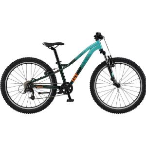 子供用自転車 GT STOMPER HT 24...の詳細画像1