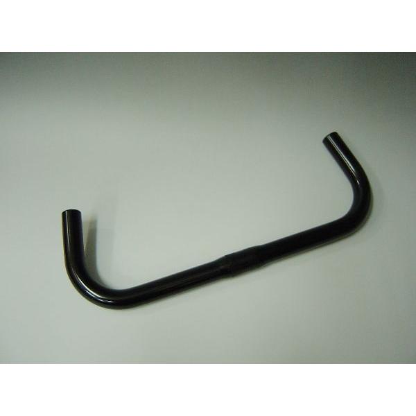 NITTO　（日東）　B263AA　ブルホンバー BK