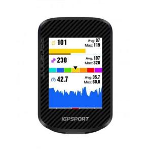 iGPSPORT アイジーピースポーツ BSC300T (タッチパネル) サイクル