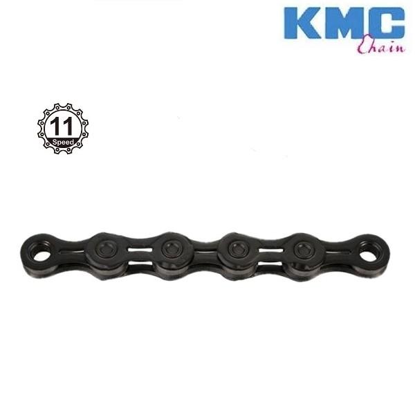 KMC(ケーエムシー) X11EL-1 BK / チェーン