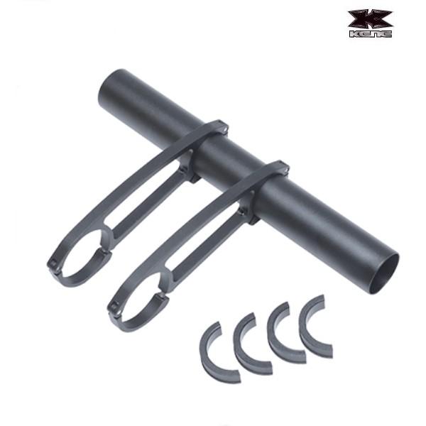 KCNC （ケーシーエヌシー）ブルベマウント  BREVET MOUNT (473615)