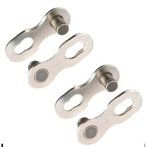 KMC（車） KMC TI-GOLD 11速用 ミッシングリンク CL-555R（再