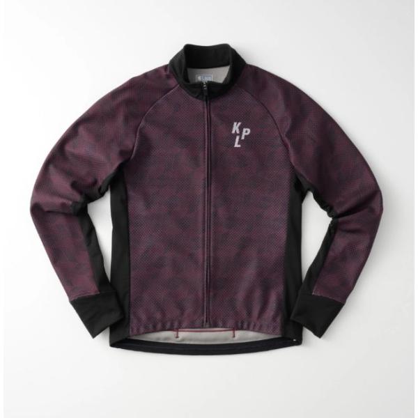 Lion de KAPELMUUR (リオン・ド・カペルミュール) レーシングサーモジャケット　リー...