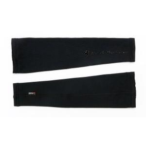 リオン・ド・カペルミュール ポーラテック アームウォーマ