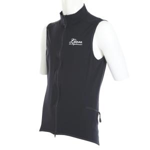 リオン ド カペルミュール ストレッチウインドベスト  Lion de KAPELMUUR stretch wind vest