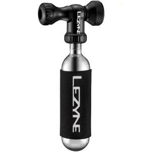 LEZYNE(レザイン) CONTROL DRIVE CO2 BLACK / CO2インフレ―ターの商品画像