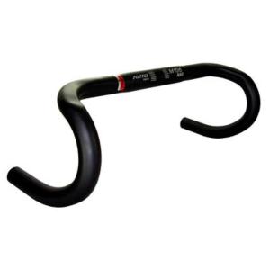 NITTO NITTO(日東) NEAT-M106 NAS ハンドルバー (26.0) シルバー