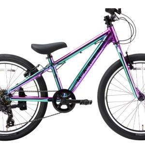 MARIN BIKE DONKY JR22 LIMITED COLOR (GROSS NEBULA) 2026 マリンバイク ドンキー ジュニア 22 リミテッドカラー 子供用自転車 マウンテンバイク