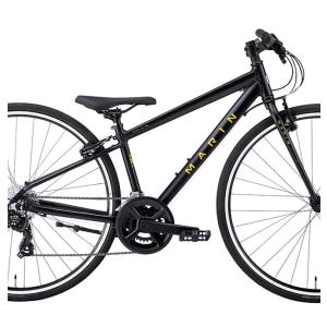 MARIN DONKY JR 700C マリン 27インチ ☆在庫限りの限定特価☆ MARIN 2025年モデル DONKY JR 700 リミテッド