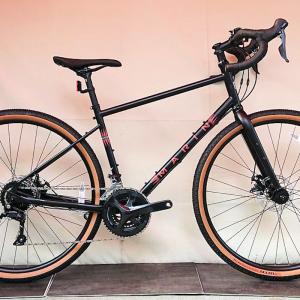 MARIN マリン FOUR CORNERS (サテンブラック) 2023 フォーコナーズ