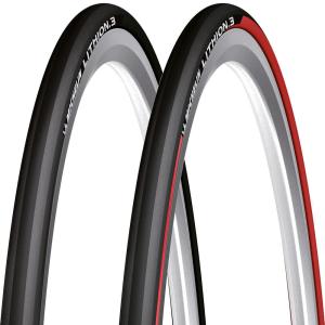 2本セット MICHELIN (ミシュラン) Pro4 Service Course V2 (プロ