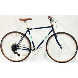 美品　MASI　SPECIALE　クロモリロード　ティアグラ SPECIAL RANDONNEUR／MASI（マジィ） ロードバイク