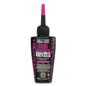 Muc-Off Ludicrous AF Lube 50ml　マックオフ Ludicrous AF Lube | Bicycle Race Lube | Muc-Off USA