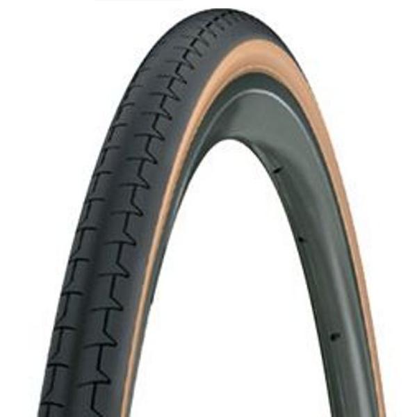 MICHELIN ミシュラン  DYNAMIC CLASSIC  クリンチャータイヤ  TS BLK...