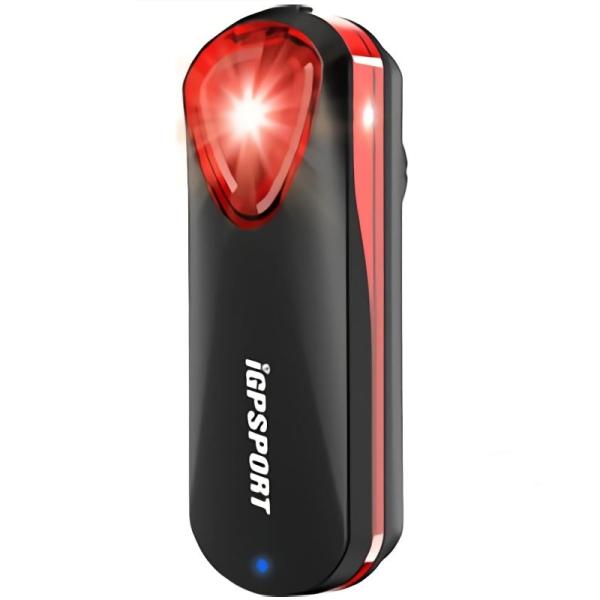 iGPSPORT アイジーピースポーツ SR30  / レーダー搭載リアライト