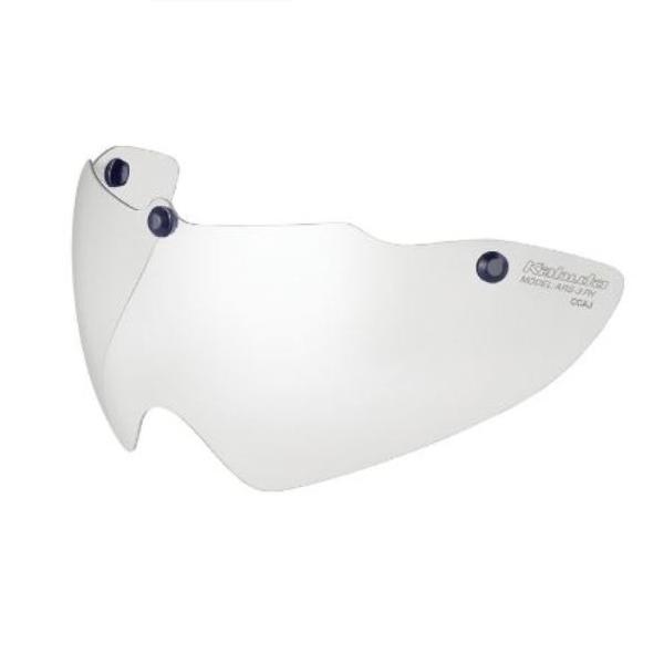 OGK kabuto ARS-3 SHIELD (オールデイ調光)  オージーケーカブト