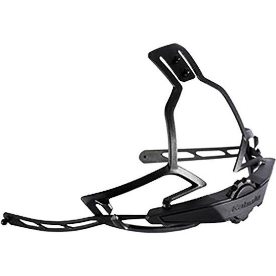 OGK KABUTO XF-8 アジャスター (211-20008) 補修 交換 オージケー カブト...