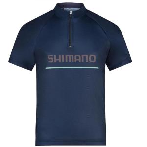 シマノ（SHIMANO） バイシクル サイクルジャージ/ジャケット LOGO