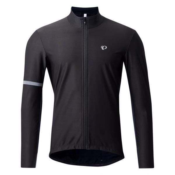 PEARL IZUMI 3510-BL WIND BREAK LIGHT JERSEY Lサイズ (...