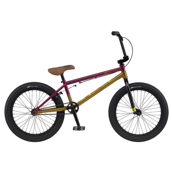 BMX GT PERFORMER 20.5 (メルカド(サン)) 2024 ジーティー パフォーマー...