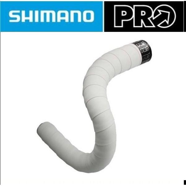 シマノプロ（SHIMANO PRO） ハンドルバーテープ バーテープスポーツコンフォート R20RT...