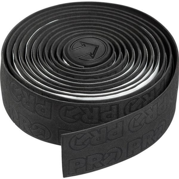 シマノプロ スポーツコントロール チームPRO バーテープ (ブラック) R20RTA0057X S...