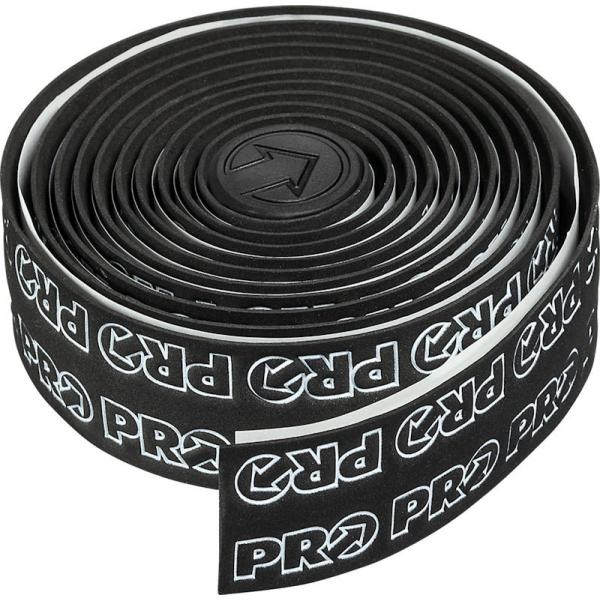 シマノプロ スポーツコントロール チームPRO バーテープ (ブラック/ホワイト) R20RTA00...