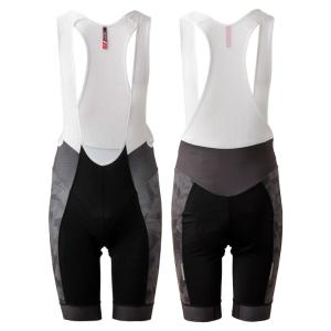 レリック オリオン ビブショーツ Mサイズ (ブラック) reric Orion Bib Shorts｜ad-cycle