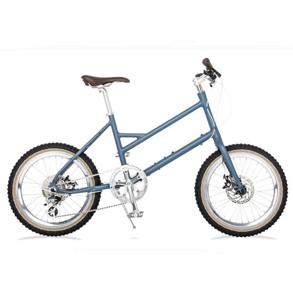 RITEWAY GLACIER BLOCK ライトウェイ グレイシア ブロック (マットティールブル...