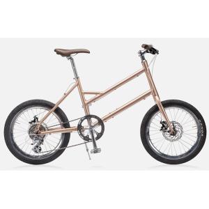 RITEWAY GLACIER ライトウェイ グレイシア (マットシャンパンゴールド) 2026 ミ...