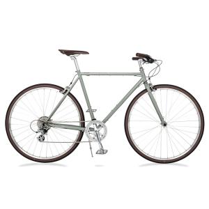 RITEWAY STYLES クロスバイク ライトウェイ スタイルス (グロスサンドベージュ) 20...