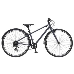 RITEWAY ZIT 700 ライトウェイ ジット 700 (マットブラックグレー) 2026 子供用自転車