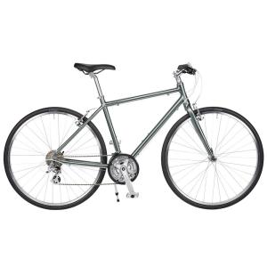 RITEWAY（ライトウェイ） クロスバイク シェファード シティ (グロス