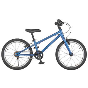 子供用自転車 ライトウェイ ジット 18 (5color) 2024 RITEWAY ZIT 18｜ad-cycle