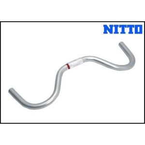 NITTO　（日東）　RM-016　セミドロップバー　｜ad-cycle