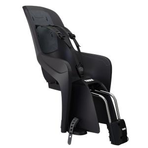 子供乗せ THULE （スーリー） ライドアロングライト2 Thule RideAlong LITE 2 / ダークグレー 021349