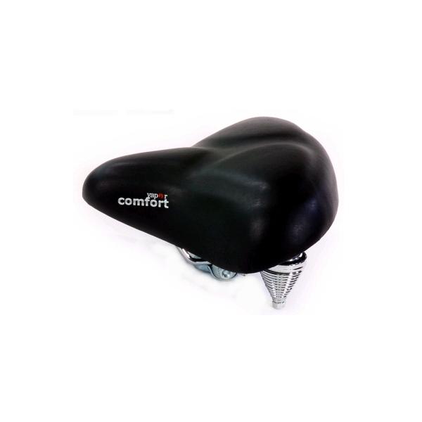 ビーチクルーザーサドル