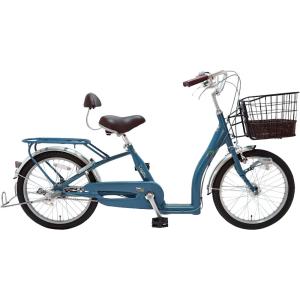 サギサカ 9042 こげーるlively3 三輪 ライトブラウン シニア向け自転車