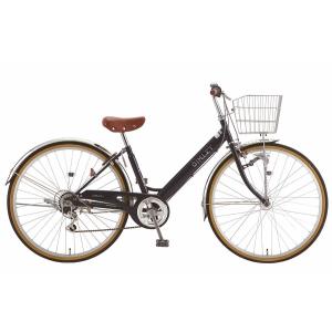 サカモトテクノ ギムレットジュニア 24インチ 外装6段変速 LEDオート