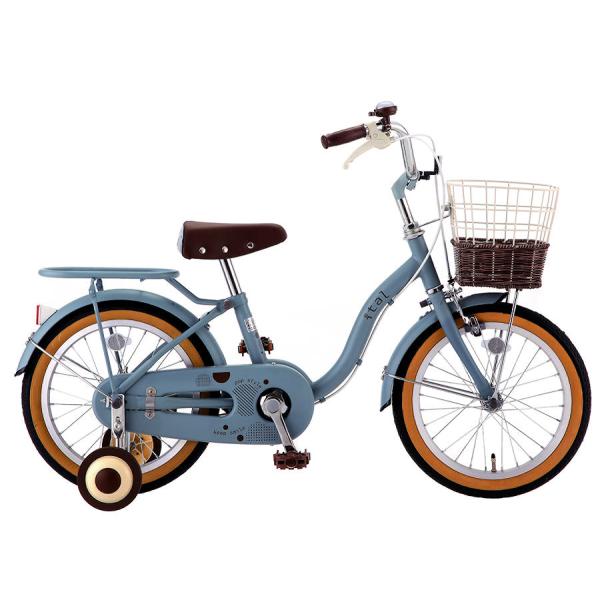 サカモトテクノ イタル DX 16インチ (3color) 子供用自転車 ital DX S-tec...