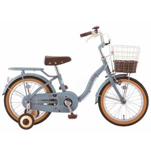 People ピープル いきなり自転車 14インチ 折りたたみ式 YGA310