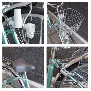 サカモトテクノ 24インチ ジョティ エアハブ...の詳細画像5