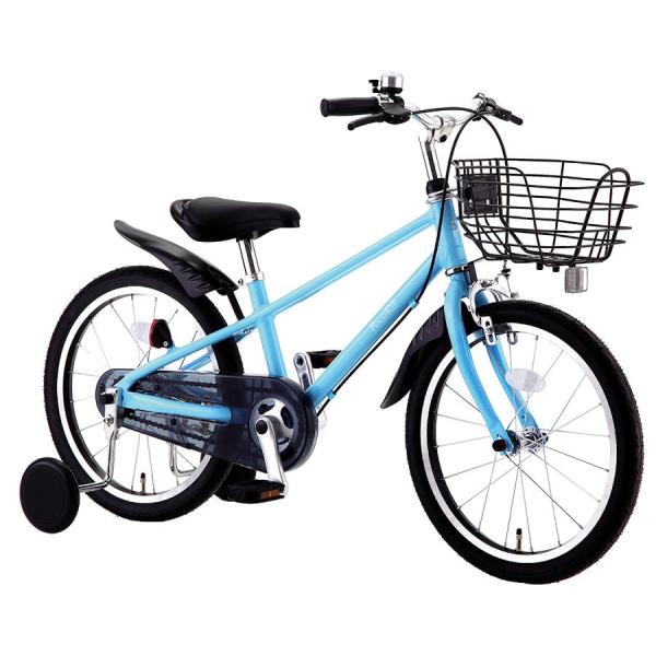 サカモトテクノ ポコリット 18インチ (2color) 子供用自転車 Poco Rit S-tec...