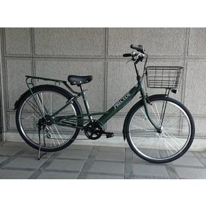 サカモト　プリシード700c GRN SAKAMOTO TECHNO PRECEDE (2color) サカモトテクノ 700C プリシード