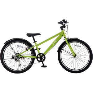 ヨツバサイクル YOTSUBA ZERO 24 8Speed （ヨツバゼロ24）8S CYCLE