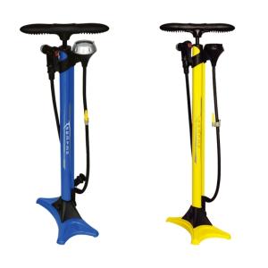 サーファス 空気入れ FP-200 SERFAS 046798 フロア デュアルヘッド