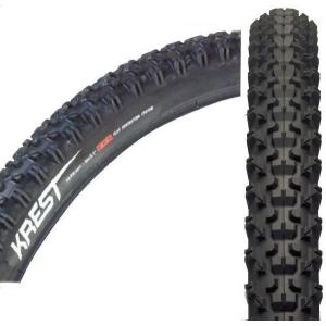 TIOGA 20インチタイヤ2本セット　ミニベロ用 TIOGA（タイオガ） 【2本セット】 BMX タイヤ スペクトR 20x2.25